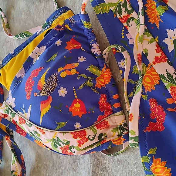 Paolita Bikini Set Size Large - Picture 5 of 9